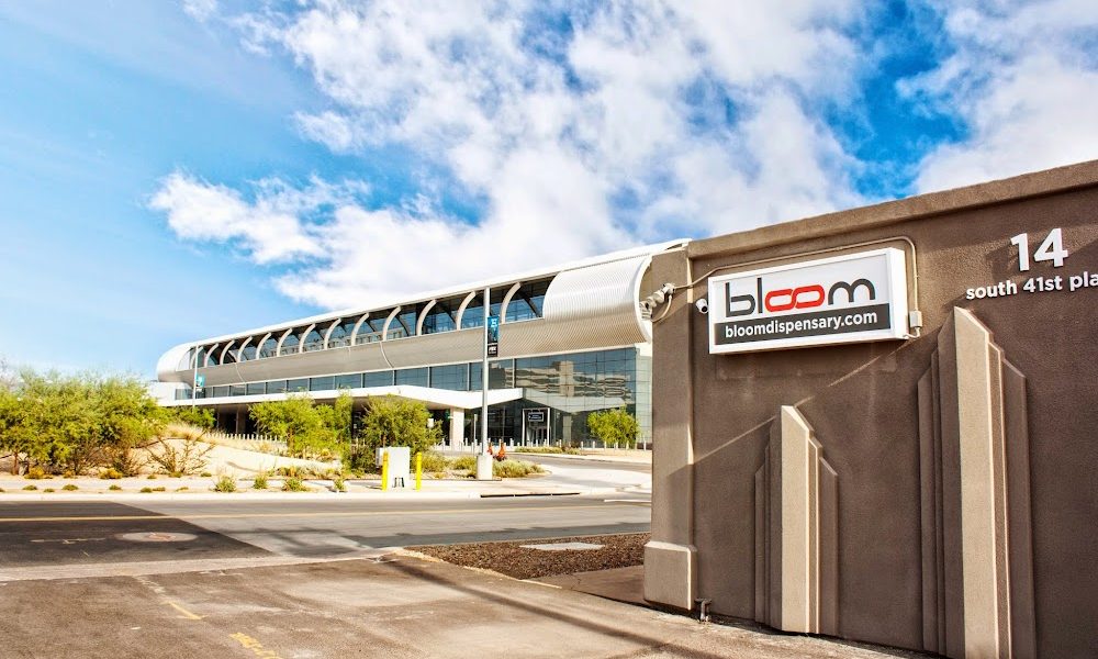 Bloom Dispensary Phoenix