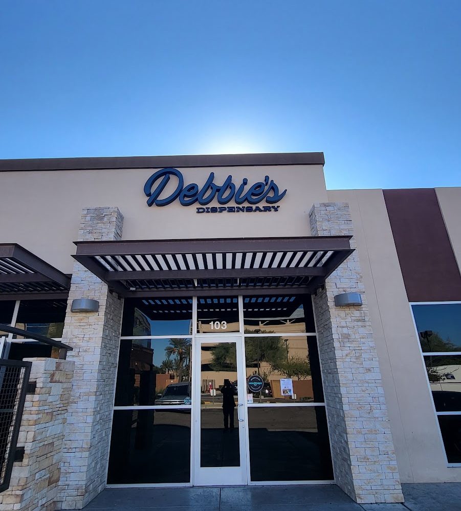 Debbie’s Dispensary