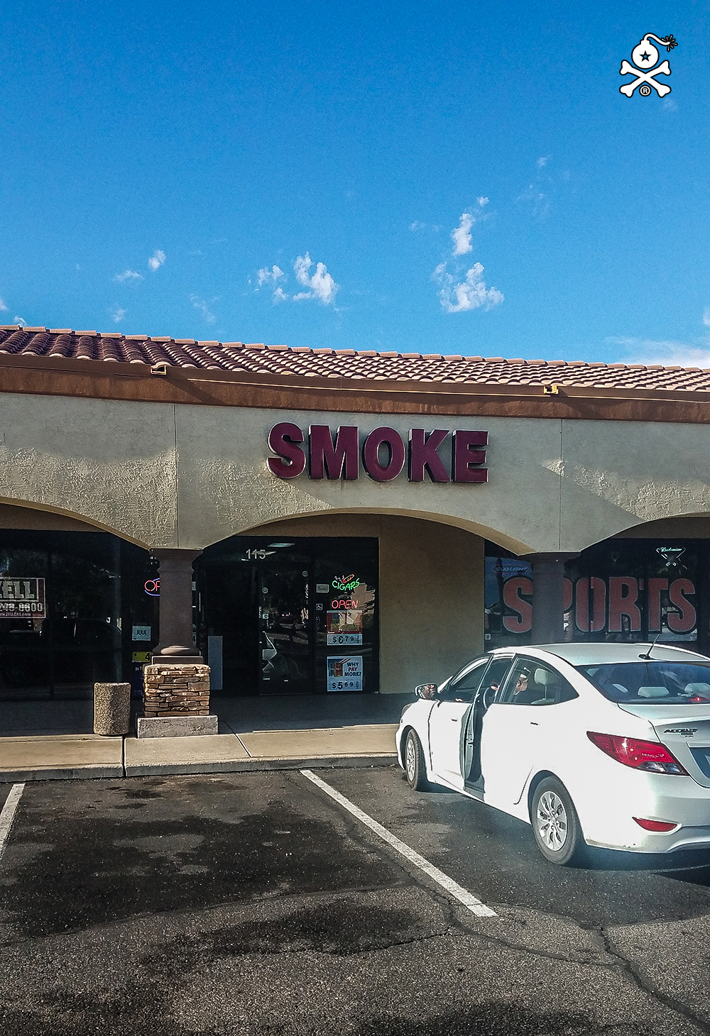 Franks Smoke Shop & Cigars