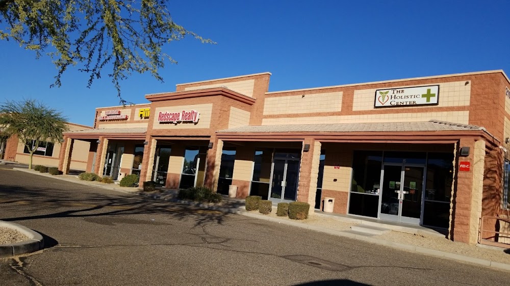 Health for Life – Cave Creek – Medical and Recreational Cannabis Dispensary
