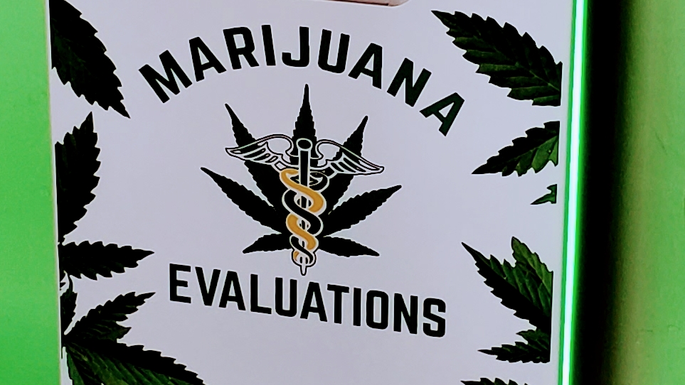 Marijuana Evaluations Mesa – Medical Marijuana Doctors