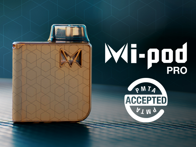 Mi-Pod (Mi-One Brands)