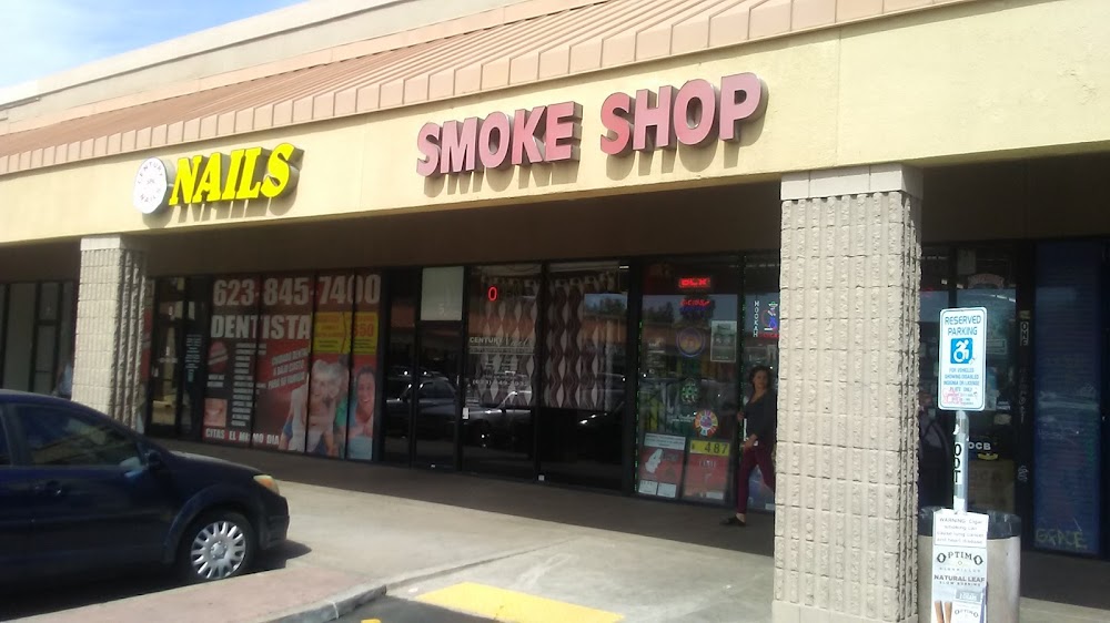 NNH Smoke Shop
