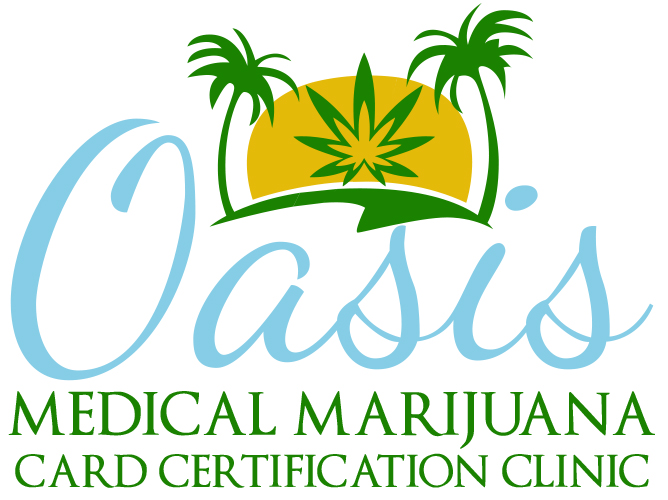 Oasis Medical Marijuana Card Doctors – Mesa