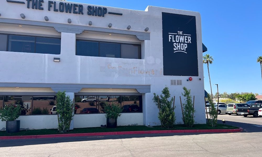 The Flower Shop – Ahwatukee