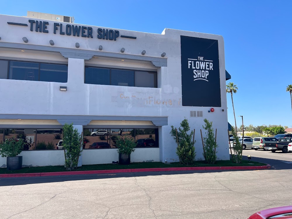 The Flower Shop – Ahwatukee