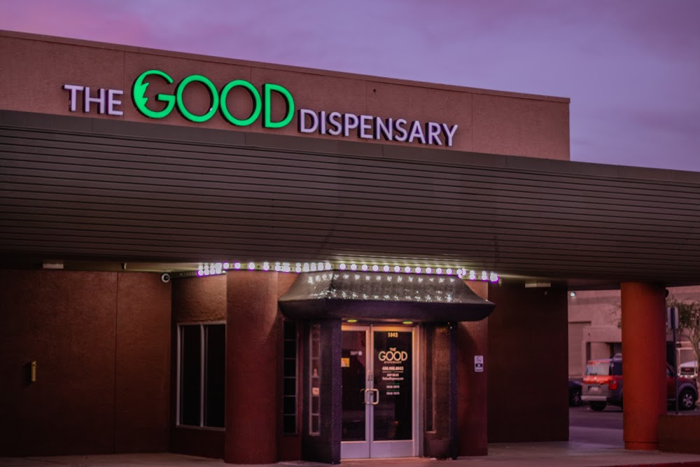 The GOOD Dispensary